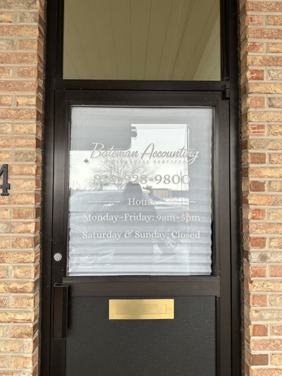 Business Hours Photo